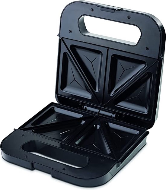 Sandwich Sandwich Toaster Contact Grill Sandwich Maker Sandwich Maker Truck Camping Travel 24V/120W