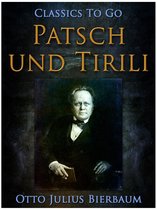 Classics To Go - Patsch und Tirili