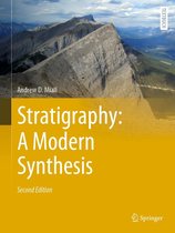 Springer Textbooks in Earth Sciences, Geography and Environment - Stratigraphy: A Modern Synthesis