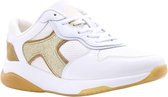 Cycleur de Luxe sneaker - Aerobic - white gold - maat 40