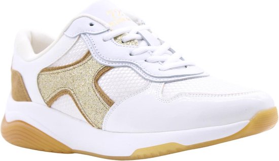 Cycleur de Luxe sneaker - Aerobic - white gold - maat 38