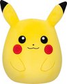 foto van Pokémon Squishmallow - Pikachu 25 cm
