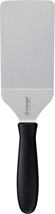 Westmark Professioneel paletmes, gebogen, flexibel, lemmet