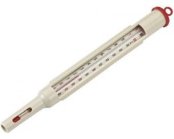 Melkthermometer