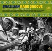 Various Artists - Brazilian Rare Groove Serie 2023 (2 LP)