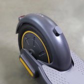 airwak Rücklicht G2 für Elektro-Scooter, kompatibel mit Segway Ninebot Max G2 G2E G65, Rücklicht LED-Lampe, Original-Zubehör