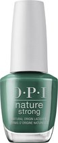 OPI - Nature Strong - Leaf By Example