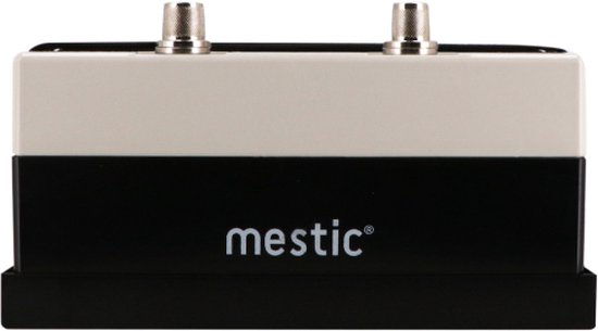 Mestic powerpack MPM-30 lithium-ion batterij 12 V 30 Ah