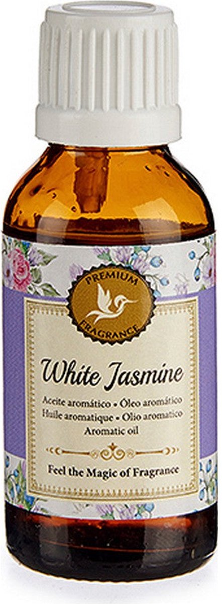 Goedkoopste Geurolie Jasmijn (30 ml