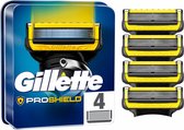Lames de rasoir Gillette ProShield 3 pièces