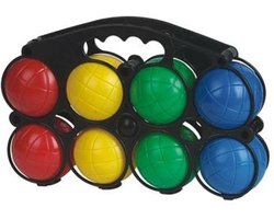 SUMMERTIME JEU DE BOULE 8+2