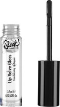 Sleek MakeUP - Lip Volve Gloss Transforming Lip Topper Loud & Clear