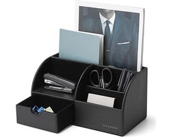 Premium Kantoor Organizer – Bureau Organizer – Kantoor Artikelen – Bureau Opberger – Bureau Rek – Kantoor Accessoires – Premium kwaliteit