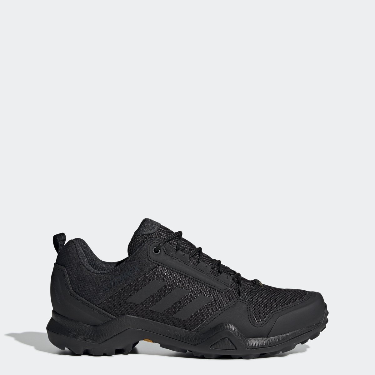 adidas TERREX Terrex AX3 GORE-TEX Hiking Schoenen Unisex – 40 2/3 Zwart