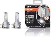 Osram LEDriving HL EASY H15 64176DWESY