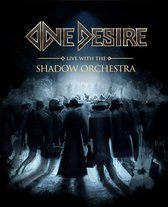 One Desire - Live With The Shadow Orchestra (Blu-ray)