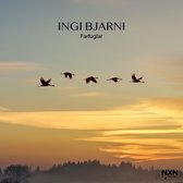 Ingi Bjarni - Farfuglar (CD)