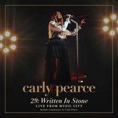 Carly Pearce - 29: Written In Stone (CD)