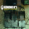 Kokono No.1 - Congotronics 1 (CD)