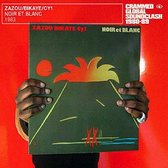 Zazou & Bikaye - Noir Et Blanc (CD)