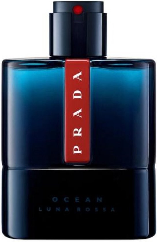 Prada Luna Rossa Ocean Eau de toilette spray 100 ml