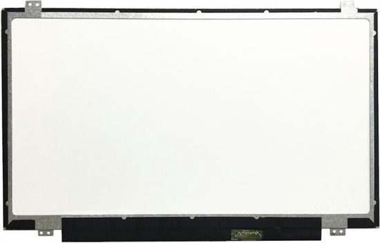 Dalle écran LP140WHU(TP)(D1) TPD1 - 14" LED 1366x768 - Connecteur 30 Broches - Neuf