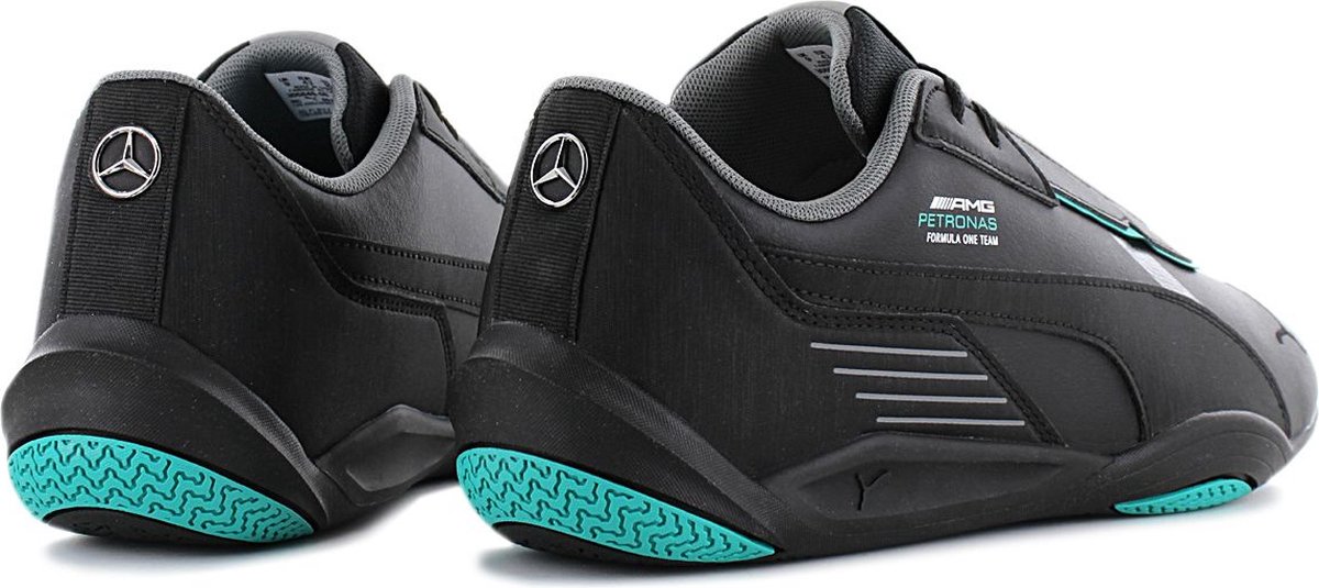 Puma Mercedes F1 R-Cat Machina 63,99 € - Sneaker Peeker - Les Meilleures  Réductions! Chaussures, vêtements et accessoires