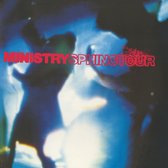 Ministry - Sphinctour (Ltd. Translucent Red Vinyl) (LP)