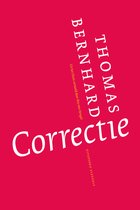 Thomas Bernhard – Correctie