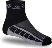 All Active Sportswear Sok Carbon 4-Pack