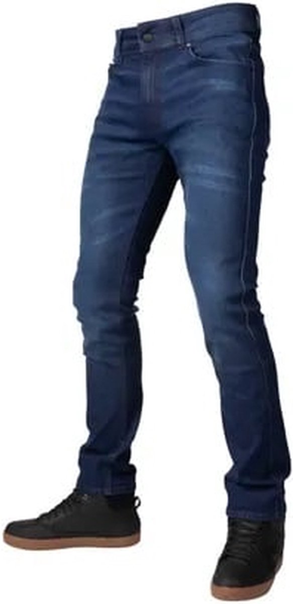 Bull-It Jeans Icon II Blue 34