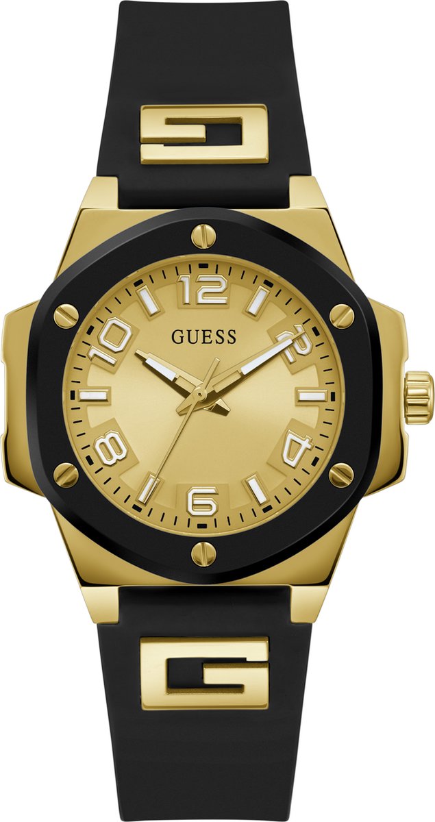 Guess GW0555L2 Hype - Horloge
