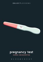 Object Lessons - Pregnancy Test