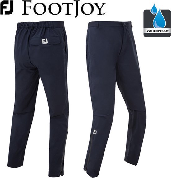 Pantalon de pluie FJ Hydrolite V2 pour femme