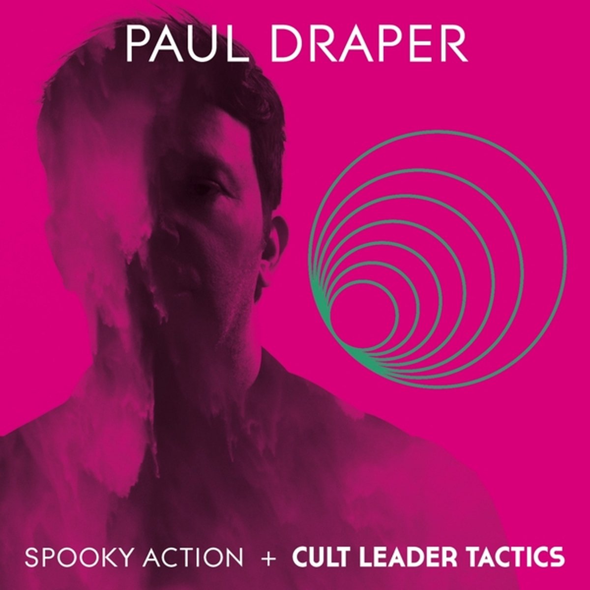 Spooky Action/Cult Leader Tactics