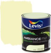 Levis Ambiance Mur Extra Mat Lollipop 1L