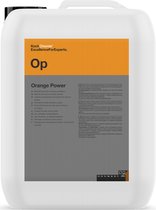 Koch Chemie Orange Power 10 liter - Lijm, hars & teerverwijderaar
