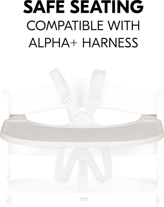 Tovaglietta Silicone Hauck Per Seggiolone - Antiaderente, Lavabile, Design Pooh - Foto 8