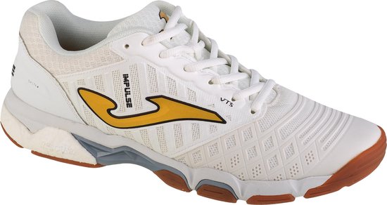 Joma V.Impulse 2002 VIMPUW2002, Mannen, Wit, Volleybalschoenen, maat: 45