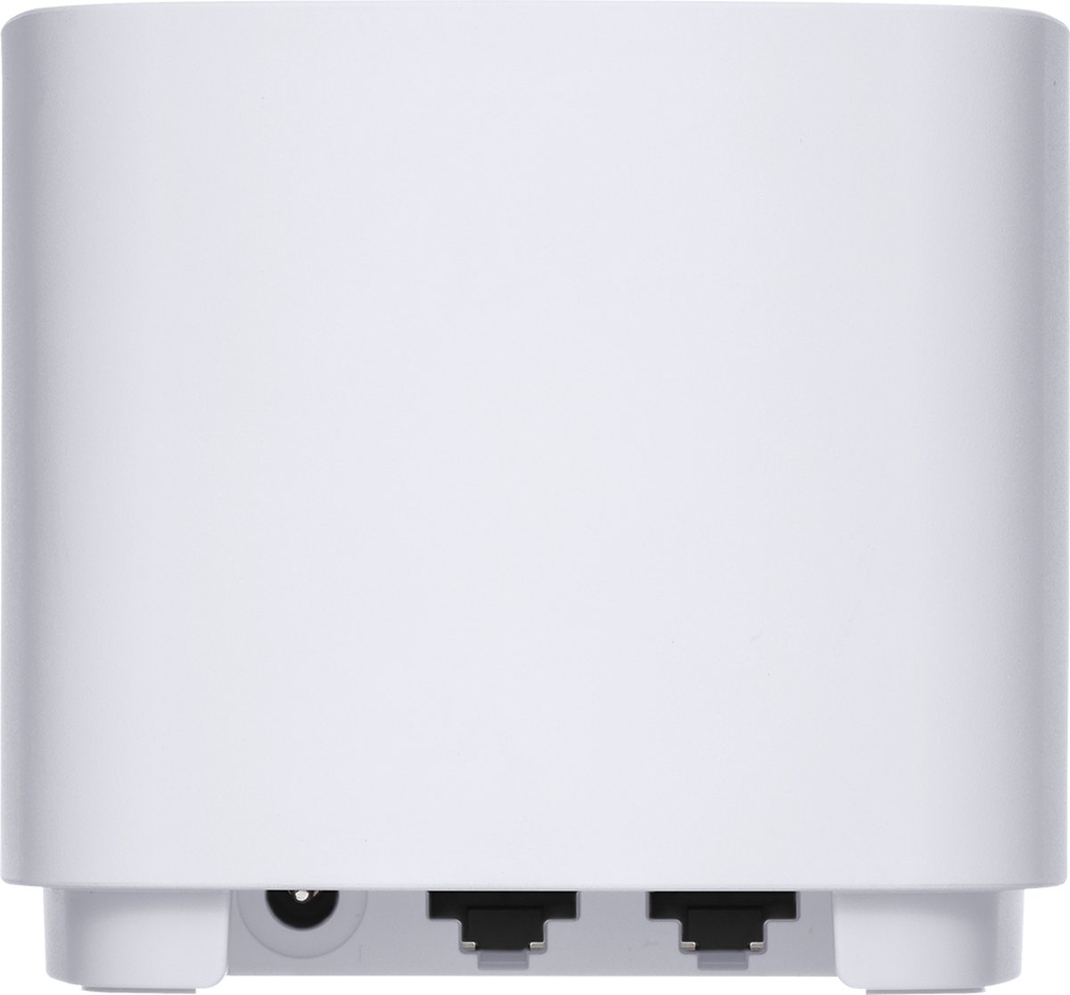 ASUS ZenWiFi XD5 - Mesh WiFi - WiFi Versterker - WiFi 6 - Dual-Band - Wit - 3-Pack – foto 6
