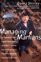 Managing Martians