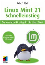 Linux Mint 21 - Schnelleinstieg