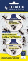 IMIDALUX MIERENLOKDOOS / BOITE-APPÂT FOURMIS 2 stk/pce