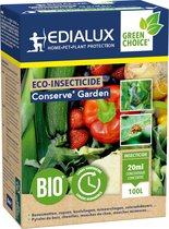 Edialux Conserve garden - 20 ml