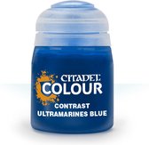 Citadel Contrast: Ultramarines Blue (18ml)