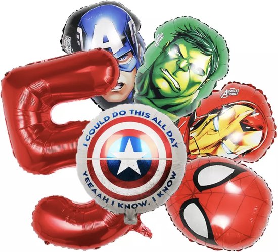 Avengers