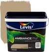 Levis Ambiance Mur Extra Mat - 5L - 1515 - Suede