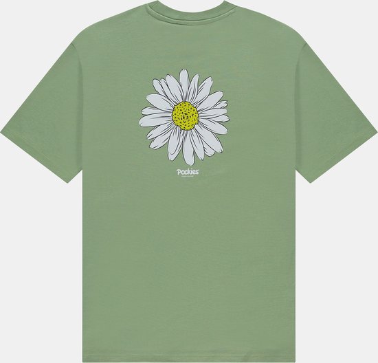 Pockies - Daisy Thyme Tee - T-shirts - Maat: