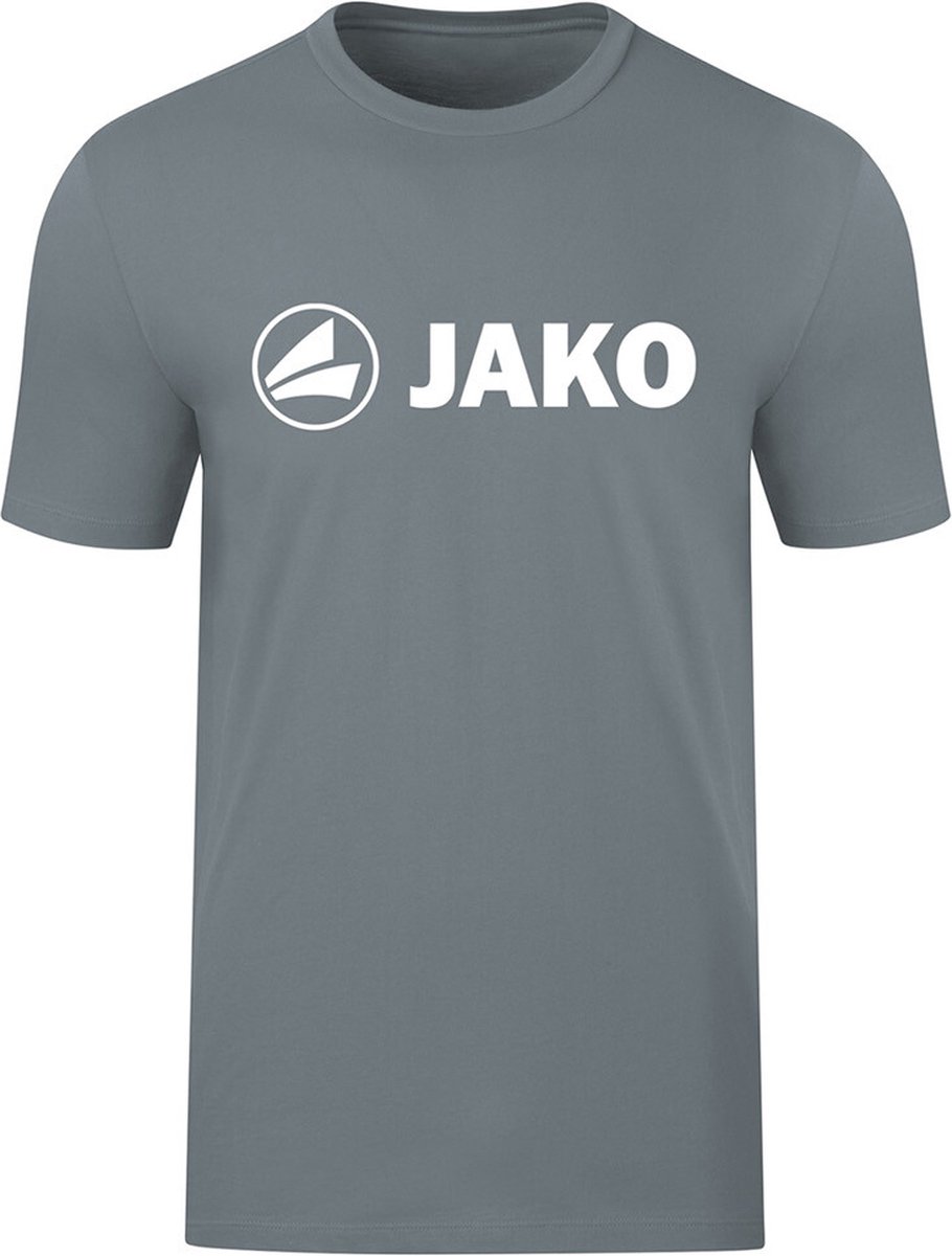 Jako - T-shirt Promo - Grijze T-shirts Kids-140