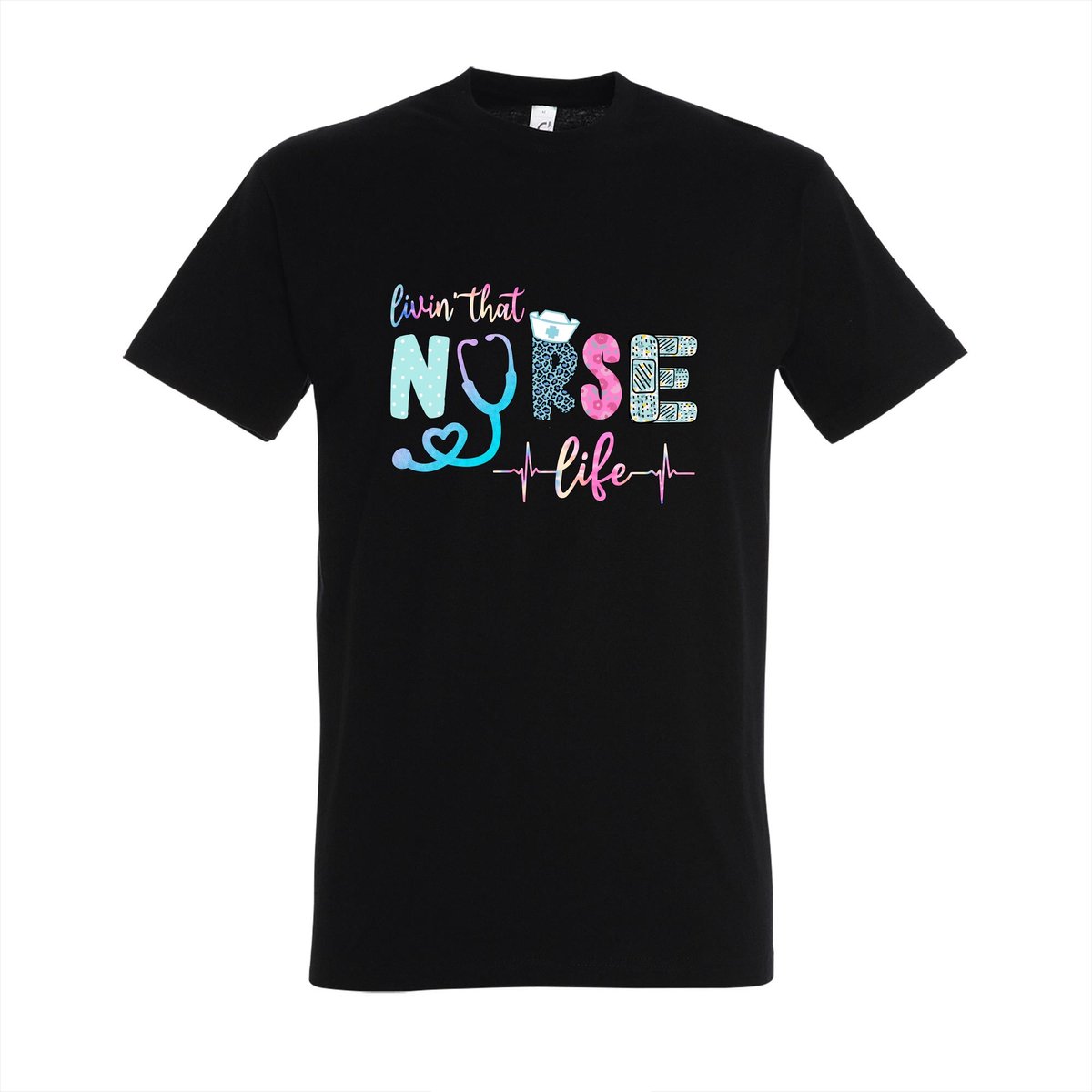 Go Mama T-shirt